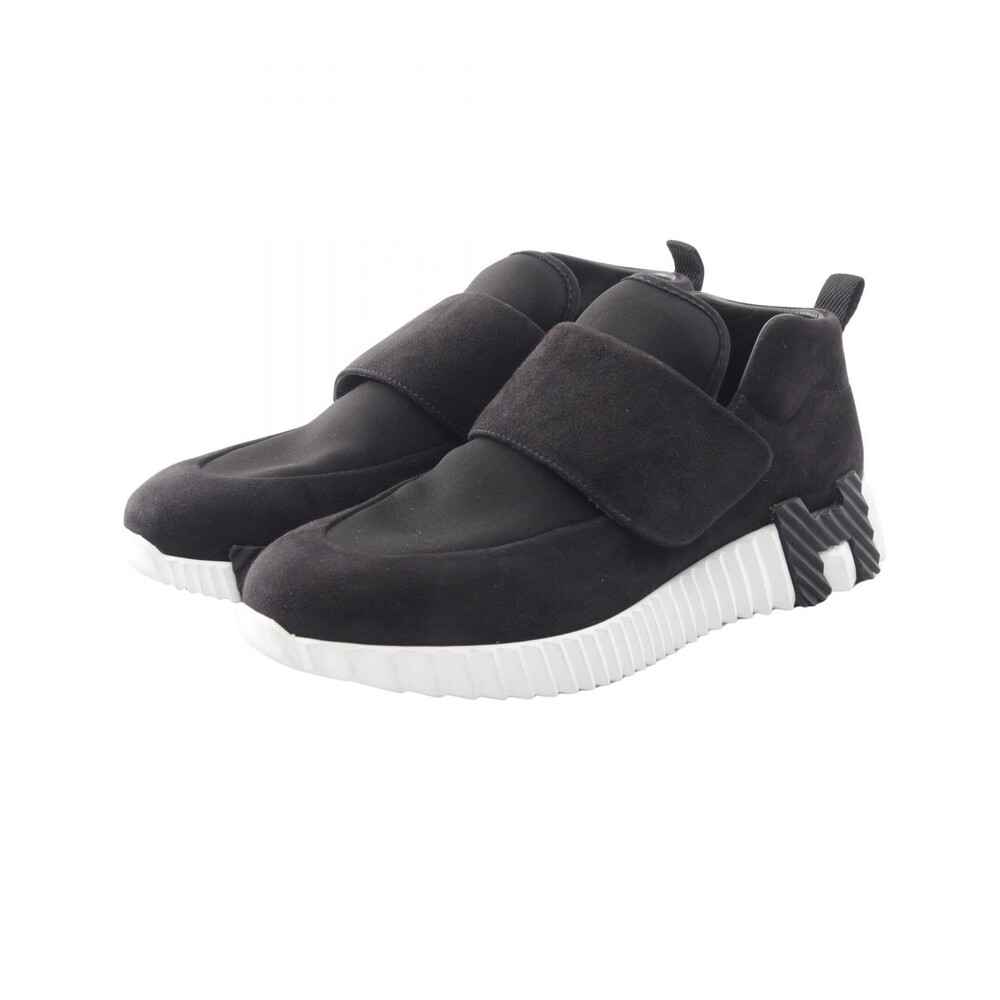Hermes Bouncing H Sneakers Shoes #36 #365355H59B
